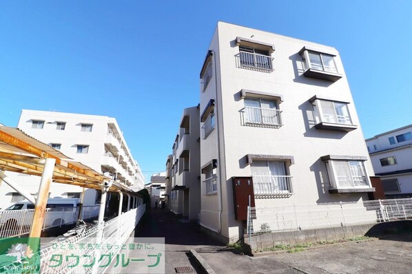 ライフマンションの物件内観写真